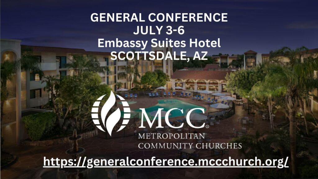 2025 General Conference