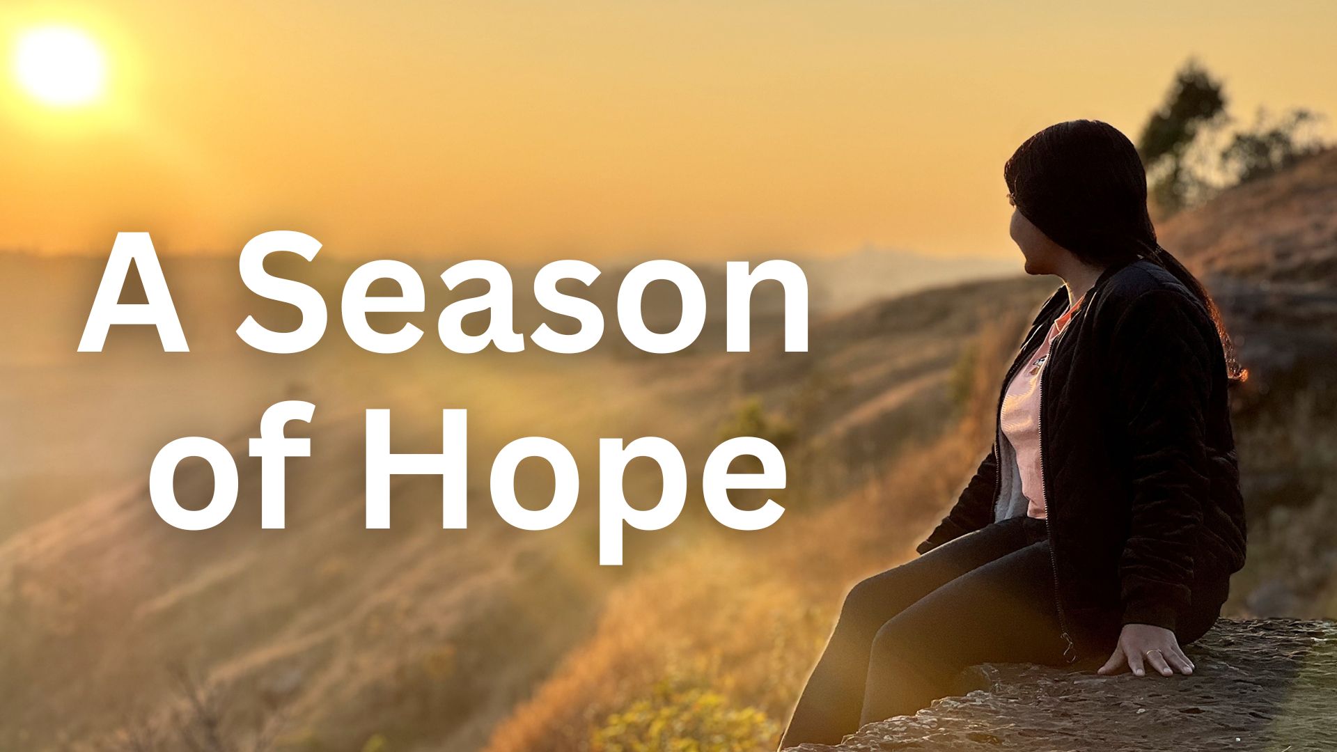 A Season of Hope