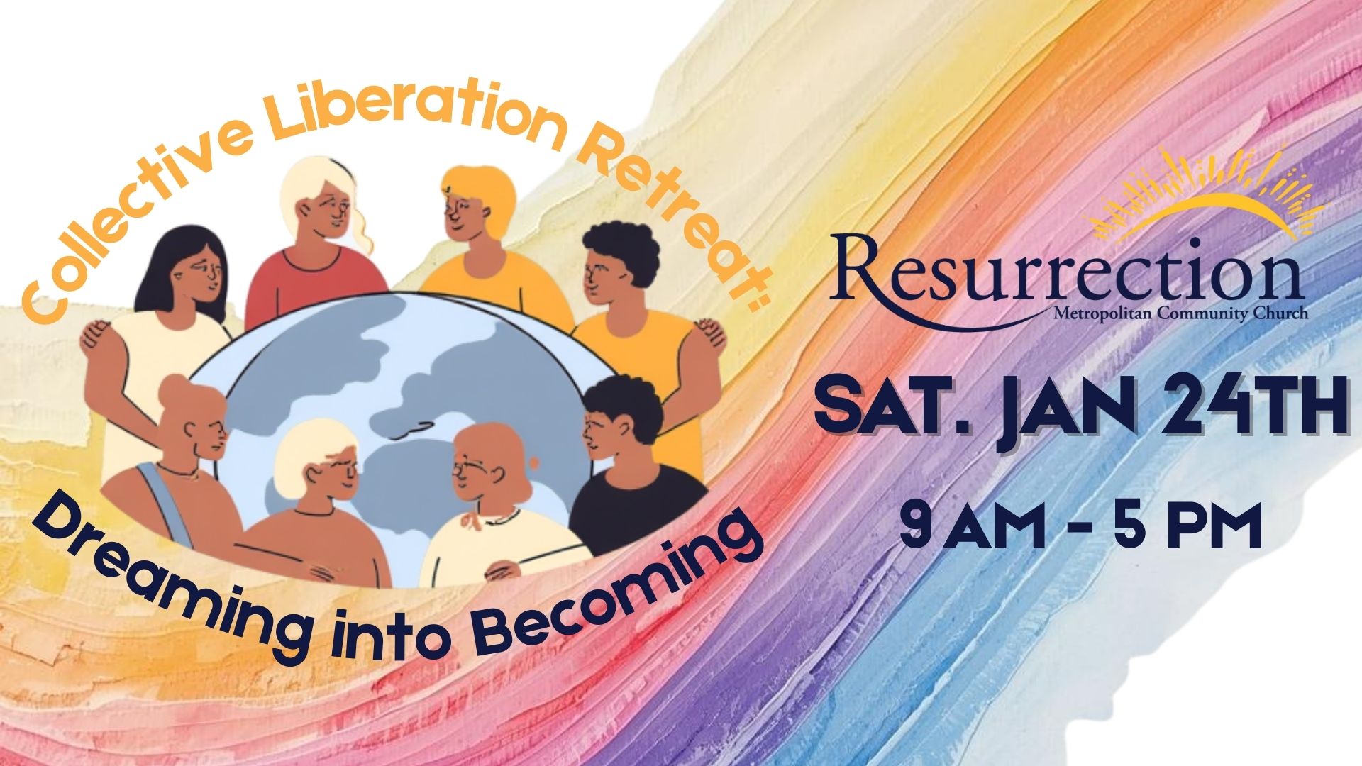 Collective Liberation