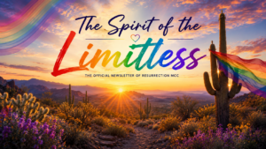 The Spirit of the Limitless