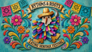 Rhythms & Roots: More Than a Festival