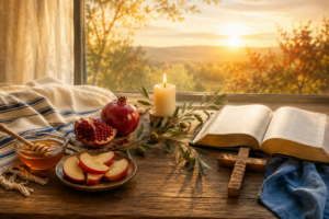 The Courage to Ask Forgiveness and Begin Again